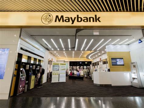 maybank jurong point